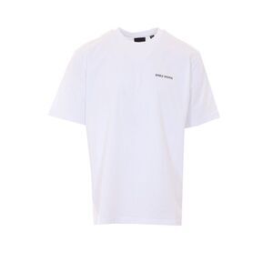 Daily Paper Men Snake Shield T-Shirt